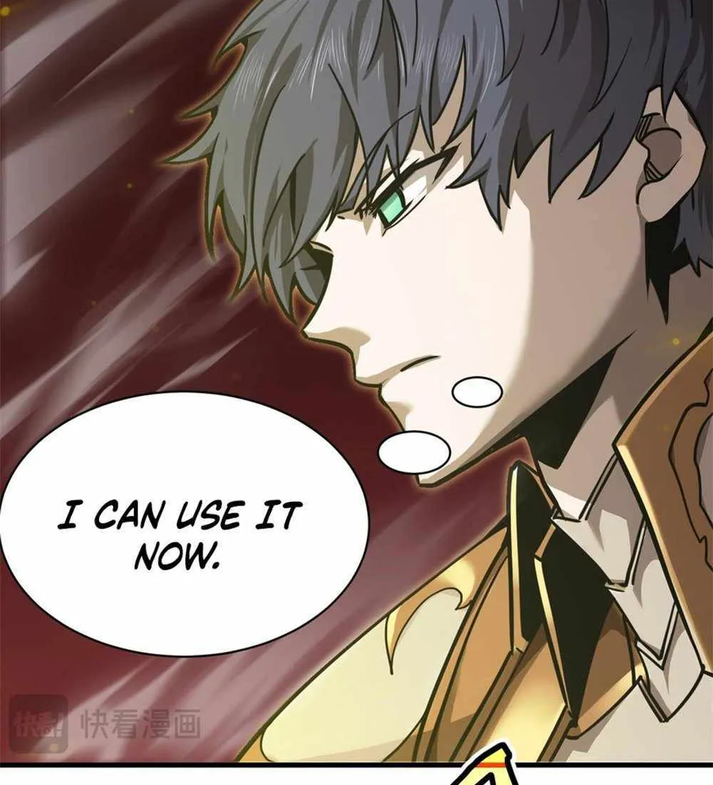 Read SSS Grade Saint Knight chapter 13 image 73 on Lezhin