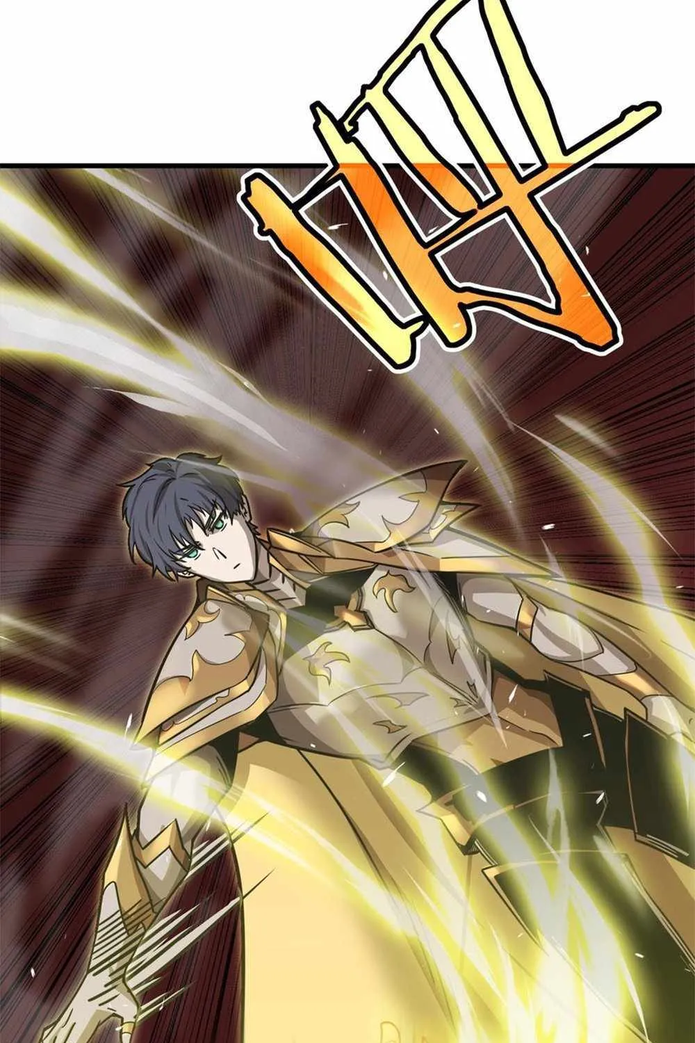 Read SSS Grade Saint Knight chapter 13 image 74 on Lezhin