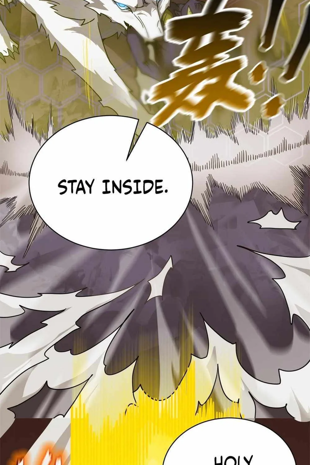 Read SSS Grade Saint Knight chapter 13 image 79 on Lezhin