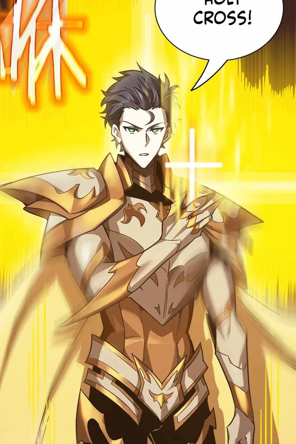 Read SSS Grade Saint Knight chapter 13 image 80 on Lezhin