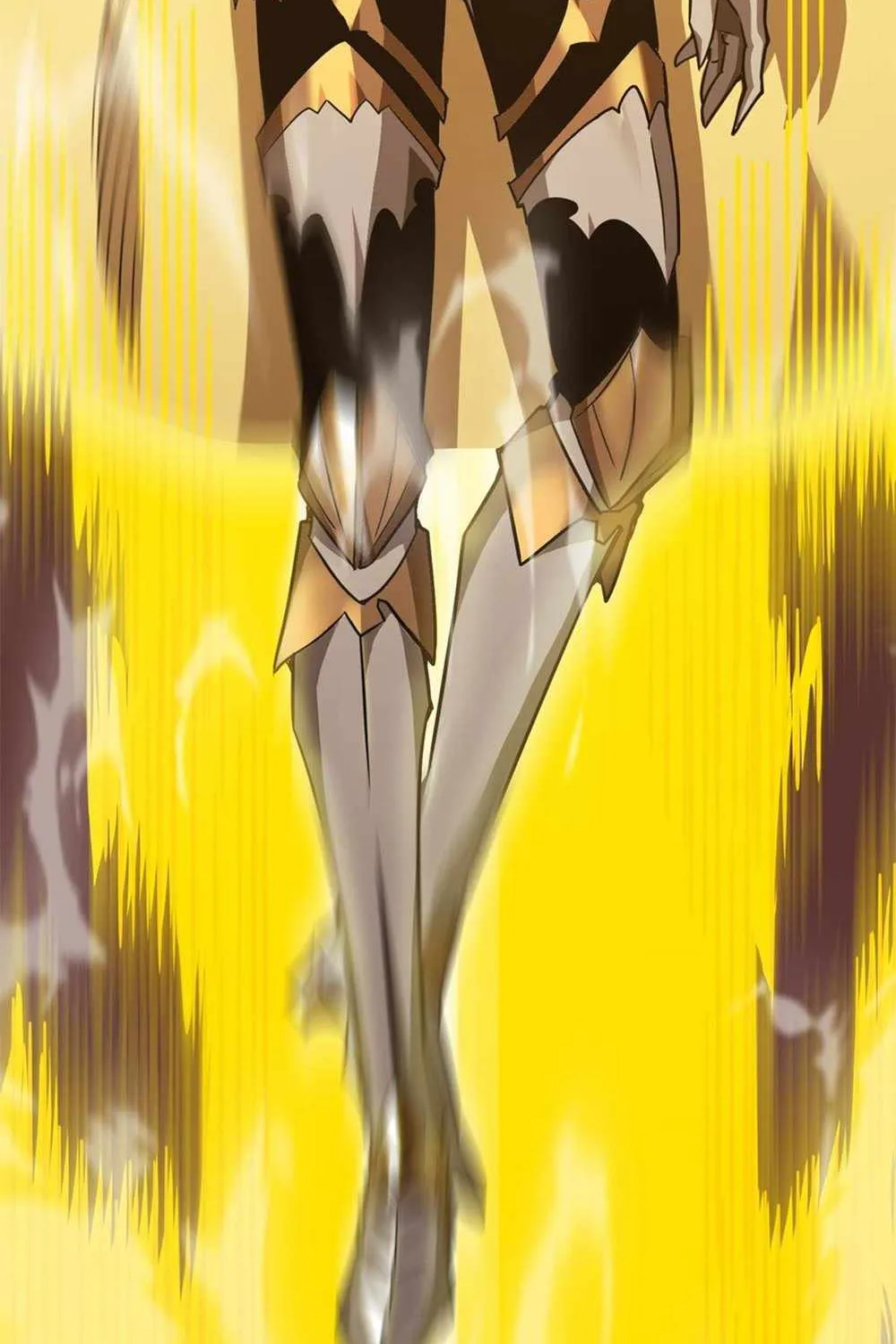 Read SSS Grade Saint Knight chapter 13 image 81 on Lezhin