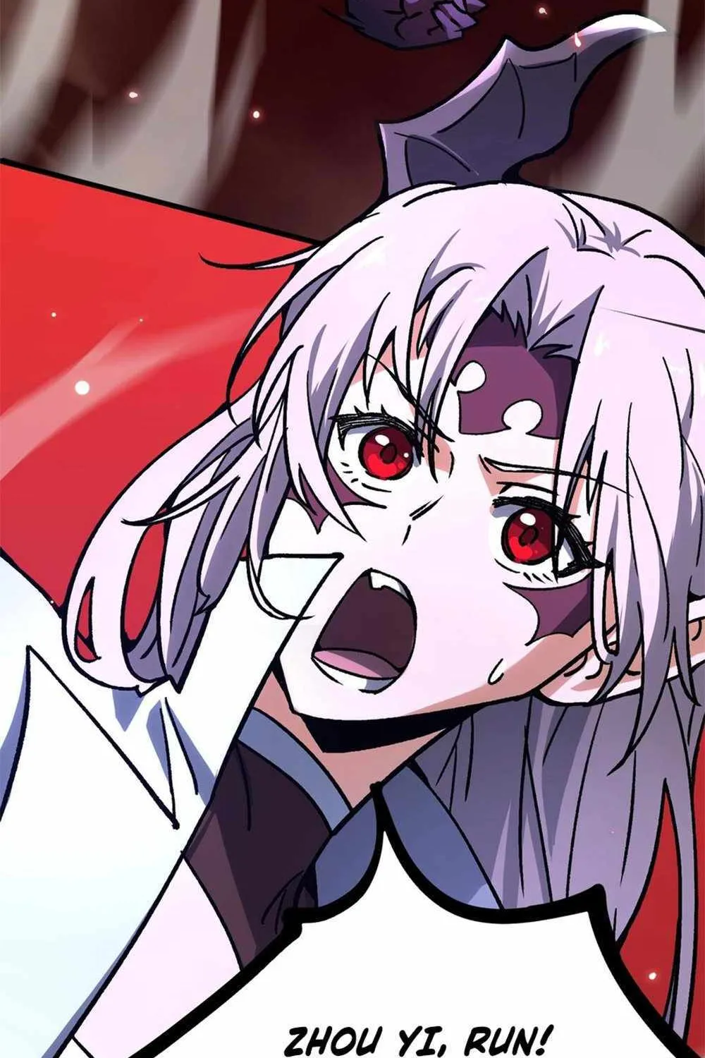 Read SSS Grade Saint Knight chapter 13 image 9 on Lezhin