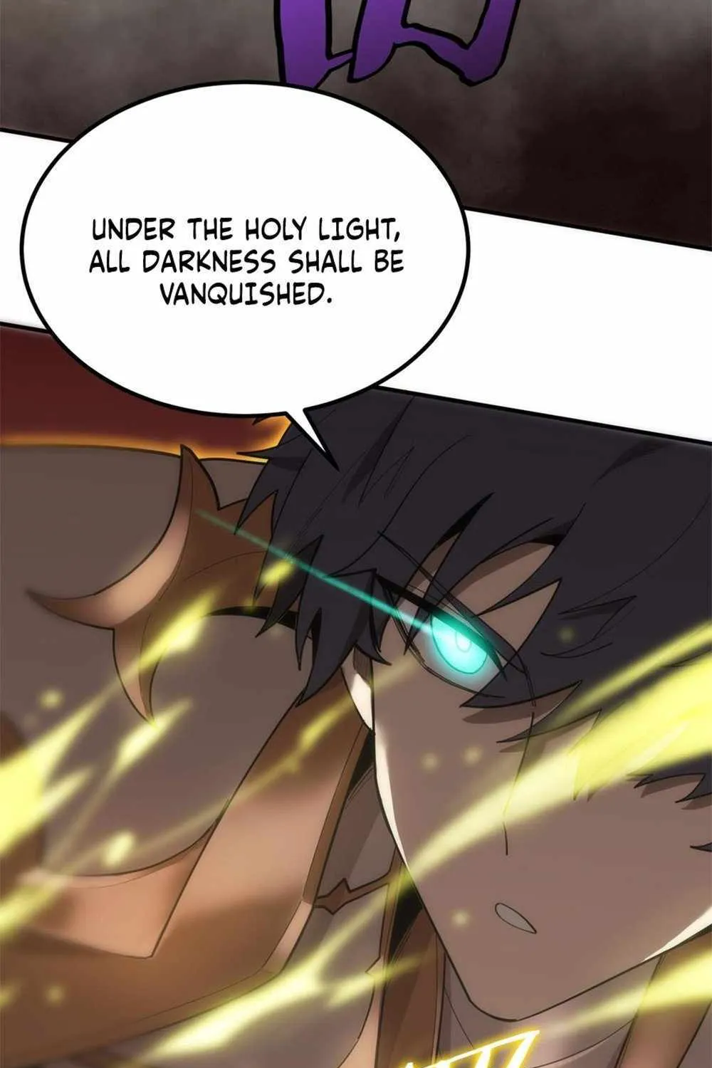 Read SSS Grade Saint Knight chapter 13 image 95 on Lezhin