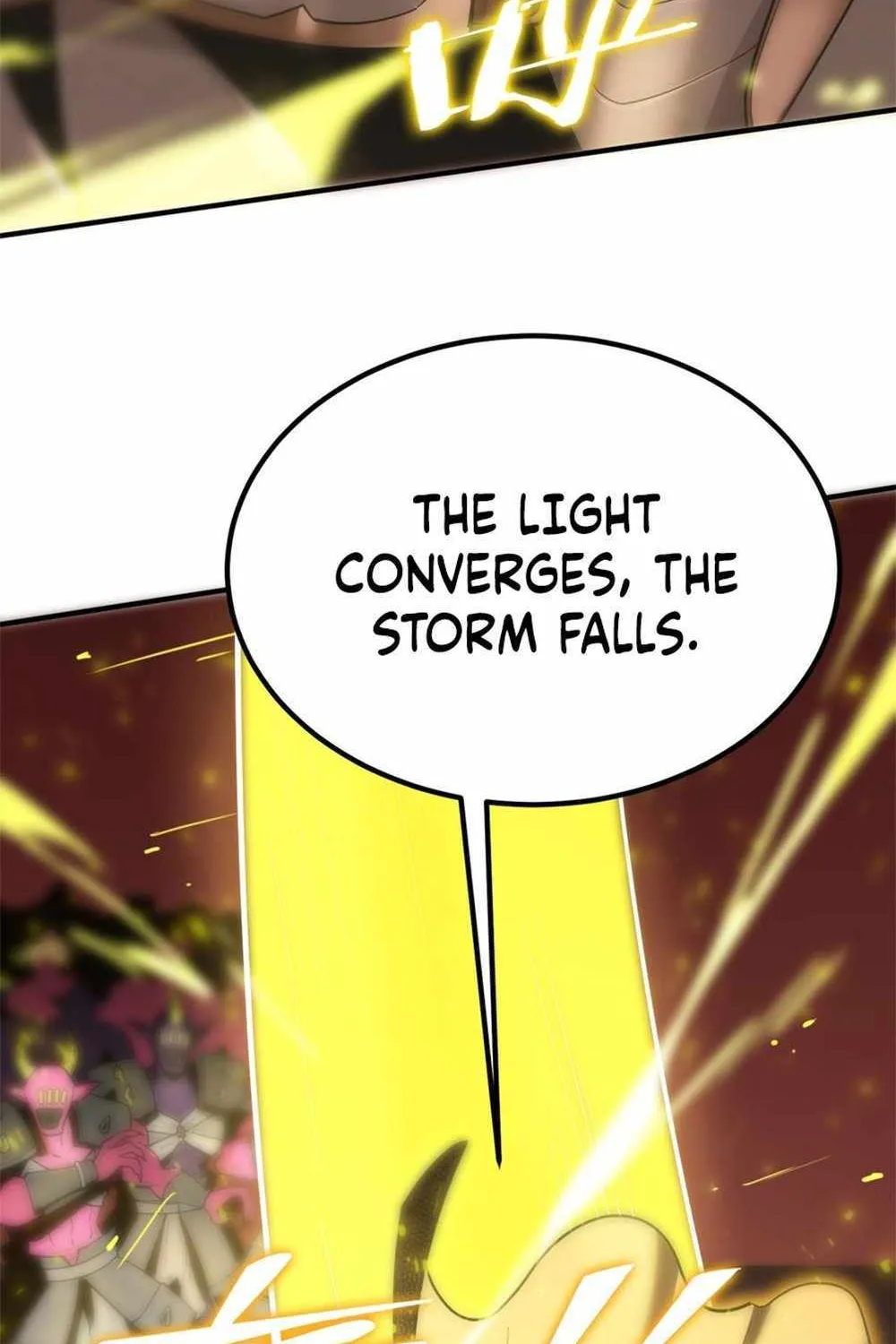 Read SSS Grade Saint Knight chapter 13 image 96 on Lezhin