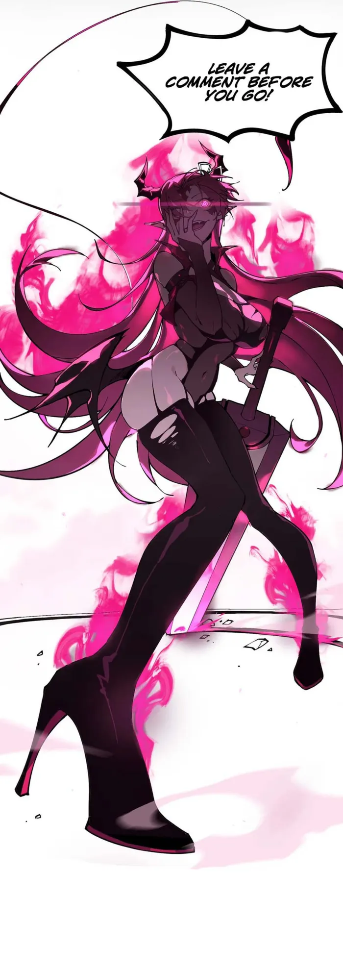 Read SSS Grade Saint Knight chapter 130 image 7 on Lezhin