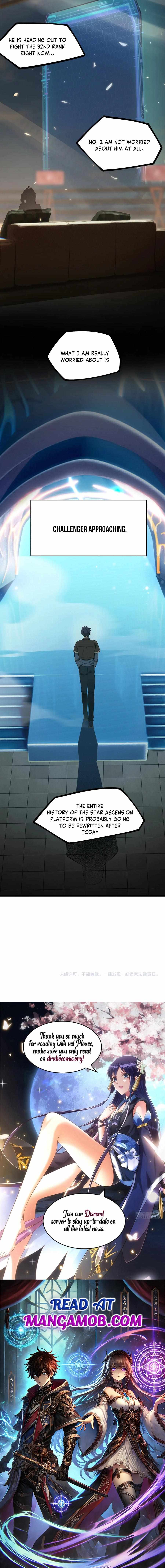 Read SSS Grade Saint Knight chapter 139 image 13 on Lezhin