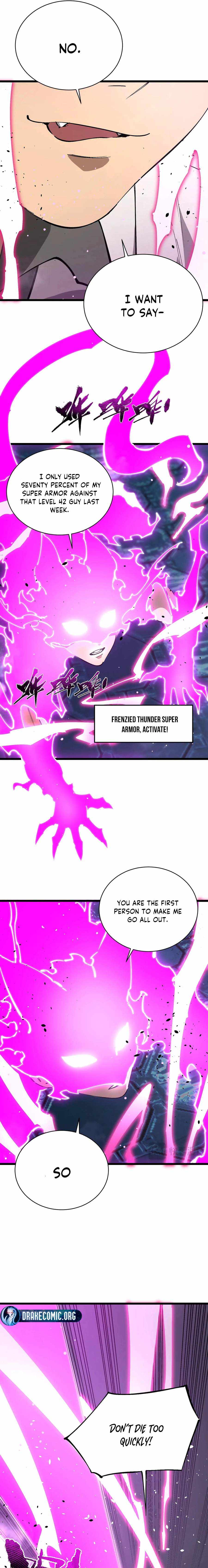 Read SSS Grade Saint Knight chapter 140 image 4 on Lezhin
