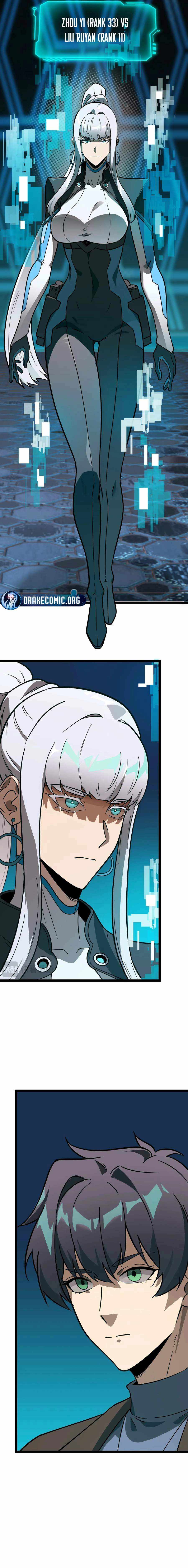 Read SSS Grade Saint Knight chapter 141 image 12 on Lezhin