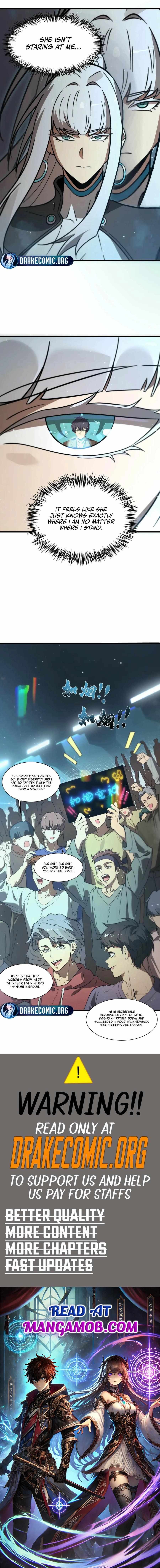 Read SSS Grade Saint Knight chapter 141 image 14 on Lezhin