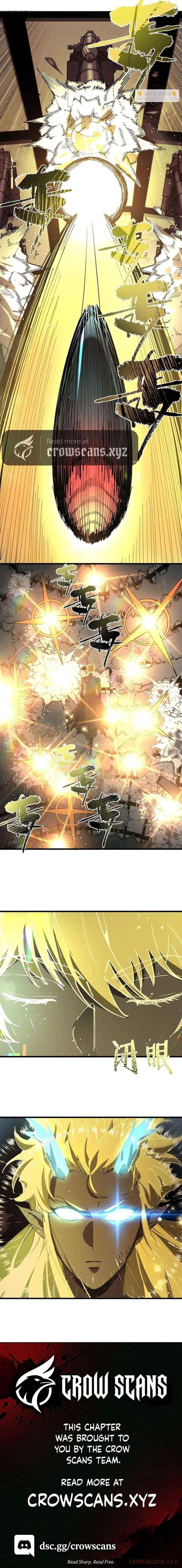 Read SSS Grade Saint Knight chapter 143 image 14 on Lezhin