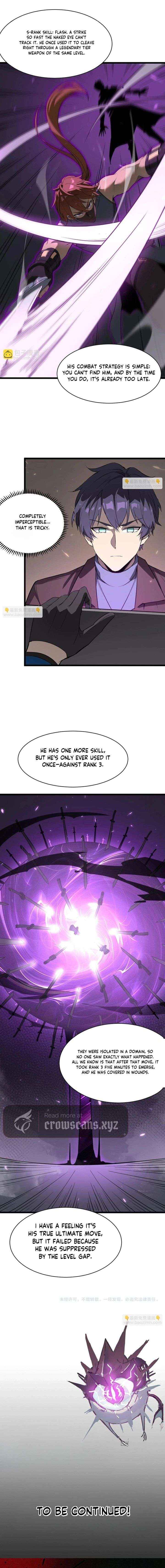 Read SSS Grade Saint Knight chapter 144 image 12 on Lezhin