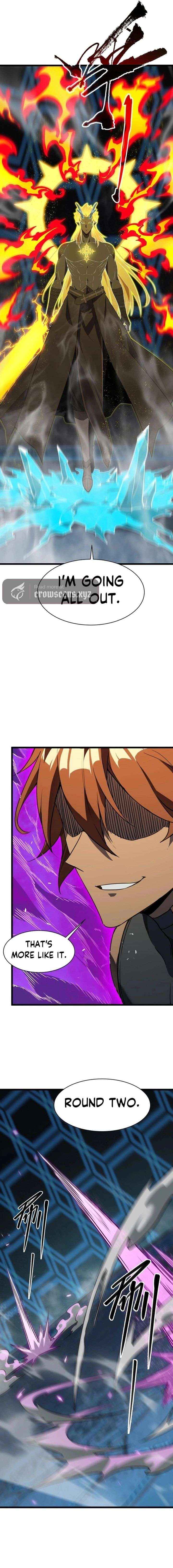 Read SSS Grade Saint Knight chapter 145 image 13 on Lezhin