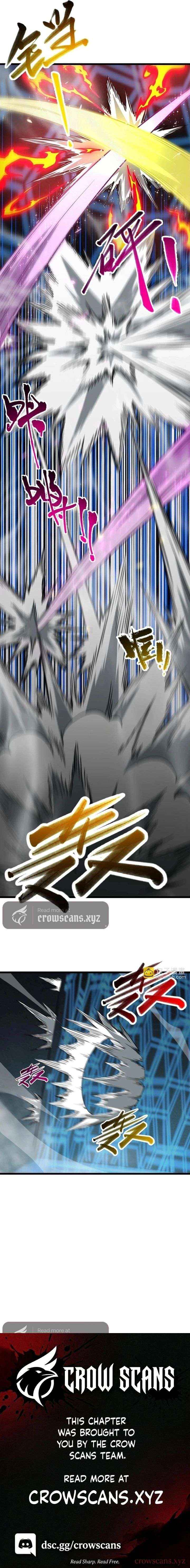 Read SSS Grade Saint Knight chapter 145 image 14 on Lezhin