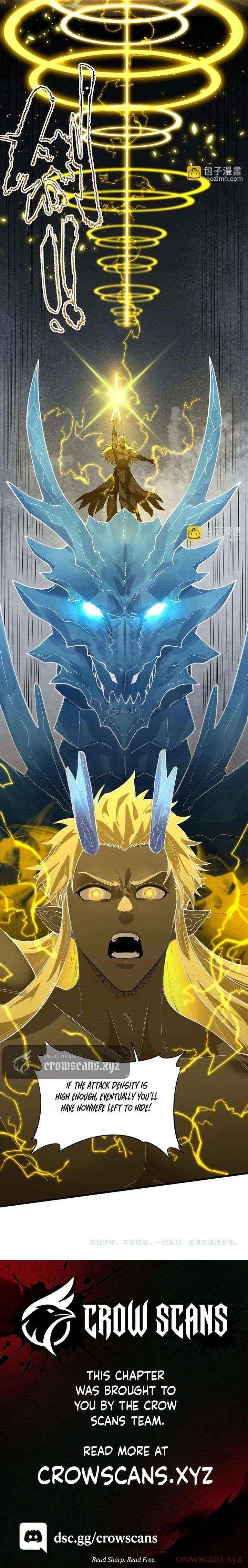 Read SSS Grade Saint Knight chapter 146 image 14 on Lezhin