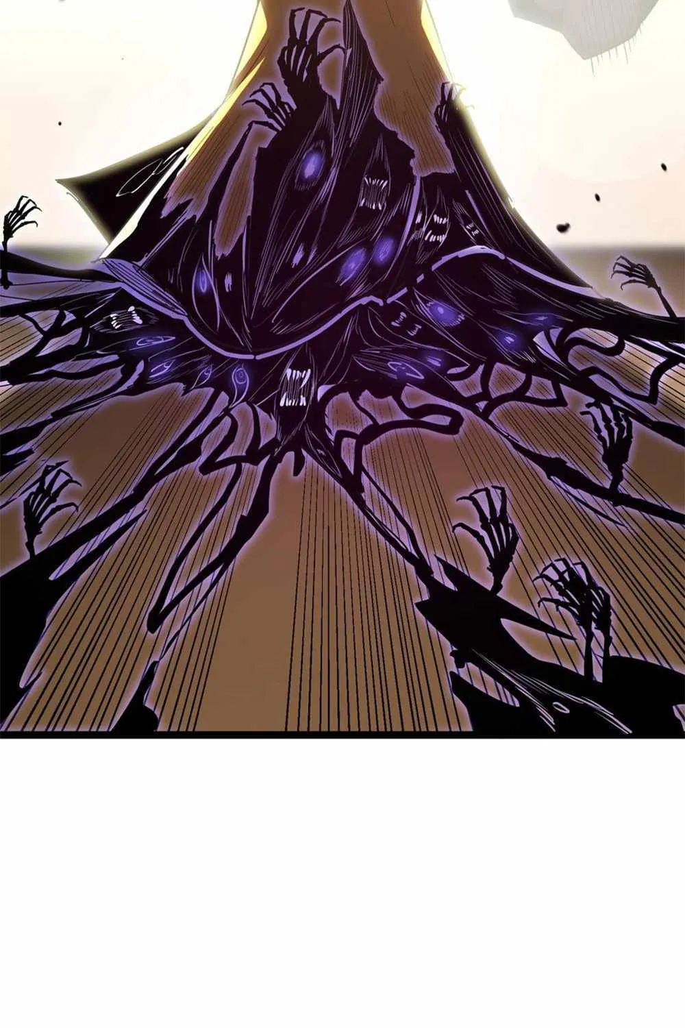 Read SSS Grade Saint Knight chapter 15 image 101 on Lezhin