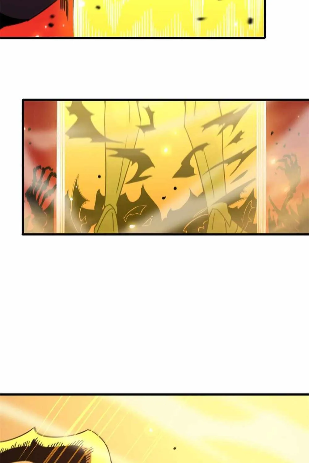 Read SSS Grade Saint Knight chapter 15 image 106 on Lezhin