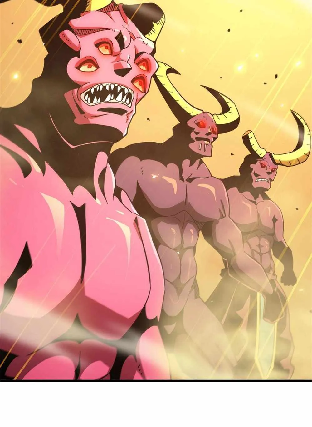 Read SSS Grade Saint Knight chapter 15 image 107 on Lezhin