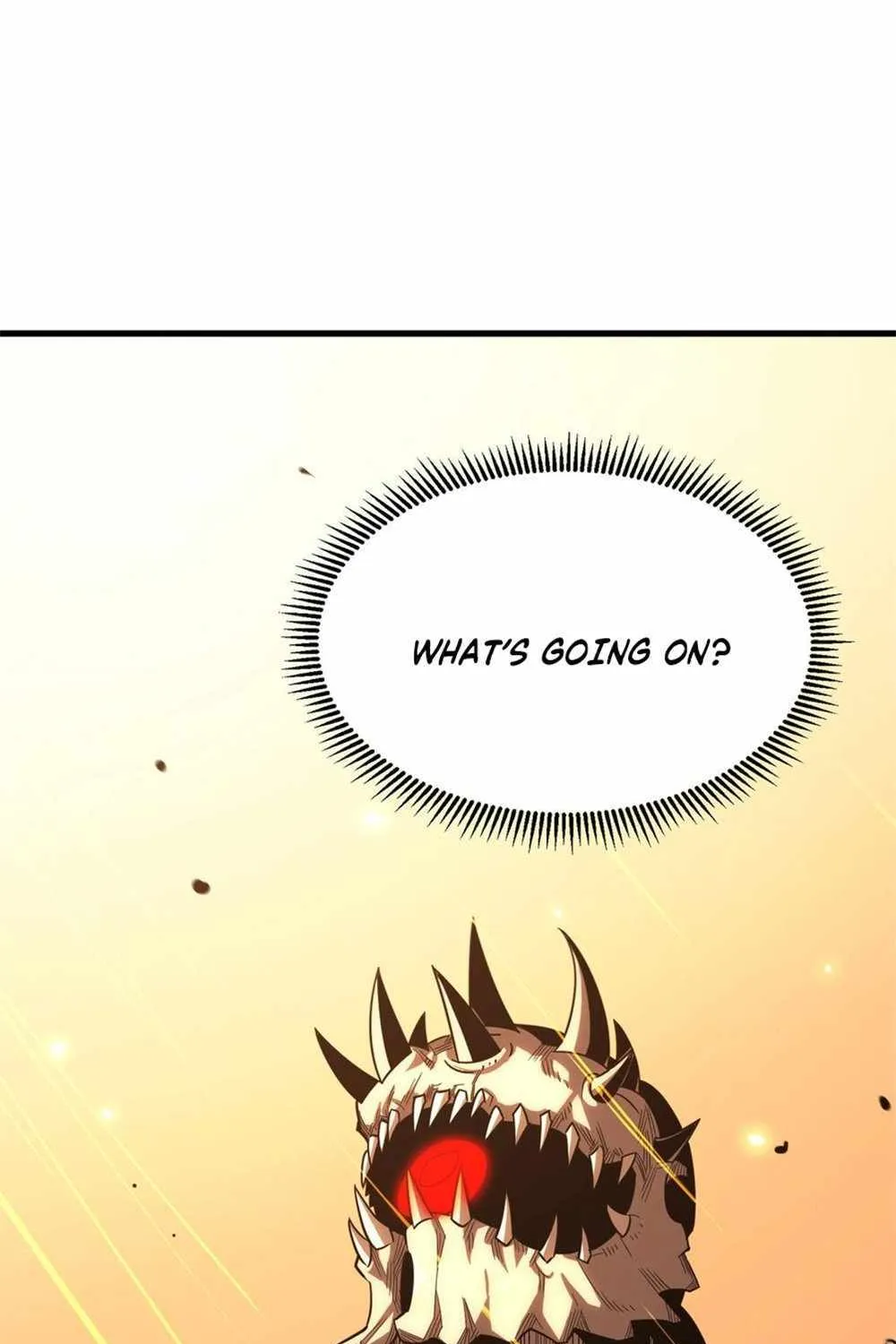 Read SSS Grade Saint Knight chapter 15 image 108 on Lezhin