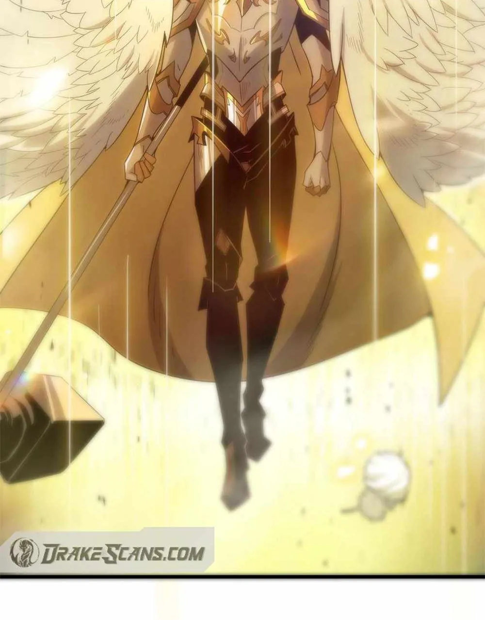 Read SSS Grade Saint Knight chapter 15 image 113 on Lezhin