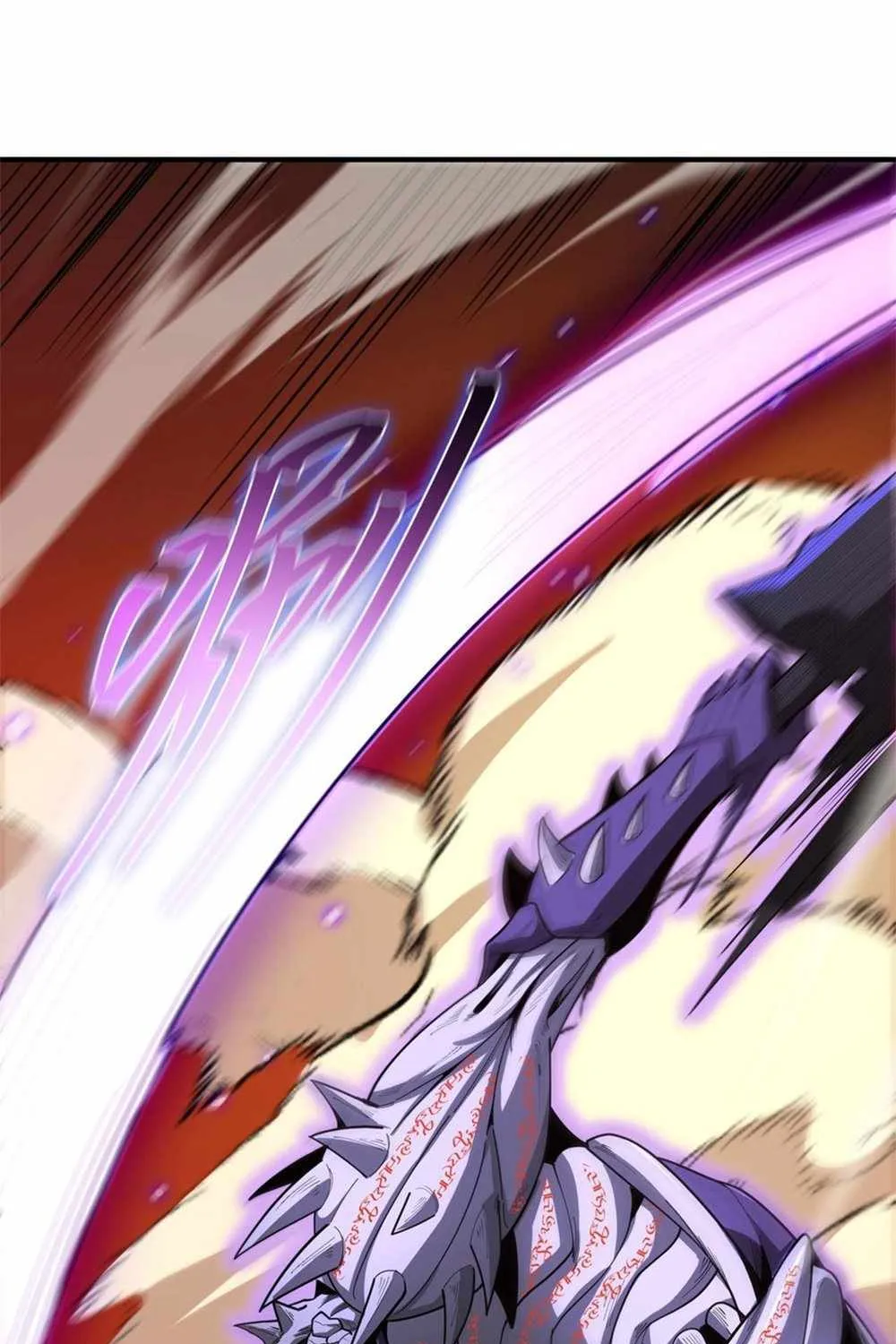 Read SSS Grade Saint Knight chapter 15 image 13 on Lezhin