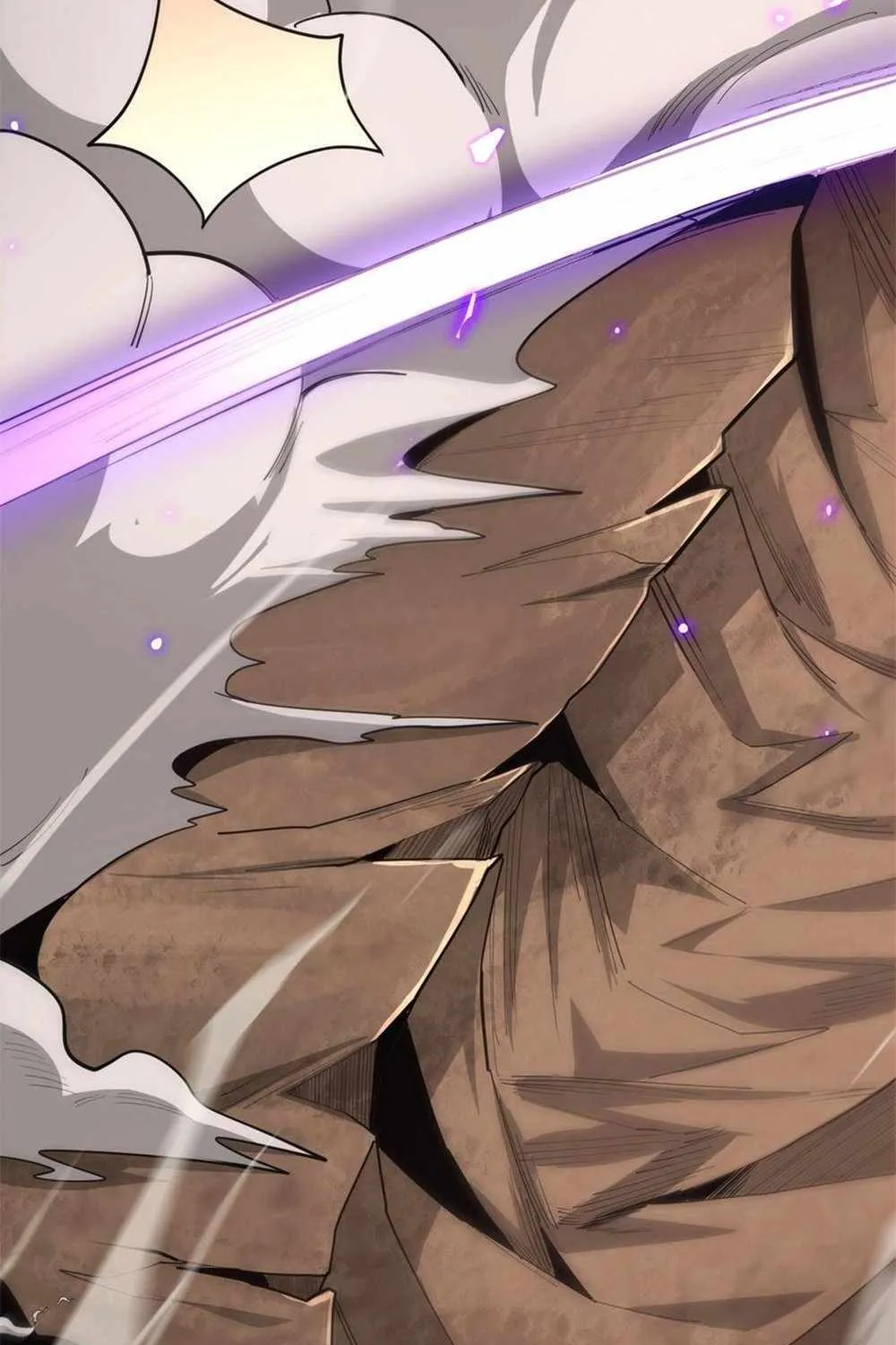 Read SSS Grade Saint Knight chapter 15 image 15 on Lezhin