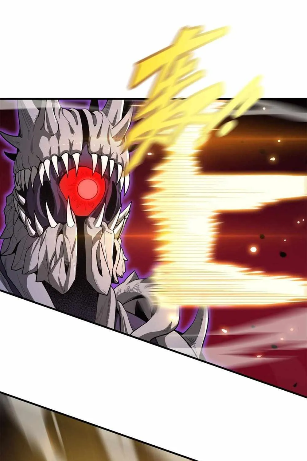 Read SSS Grade Saint Knight chapter 15 image 17 on Lezhin
