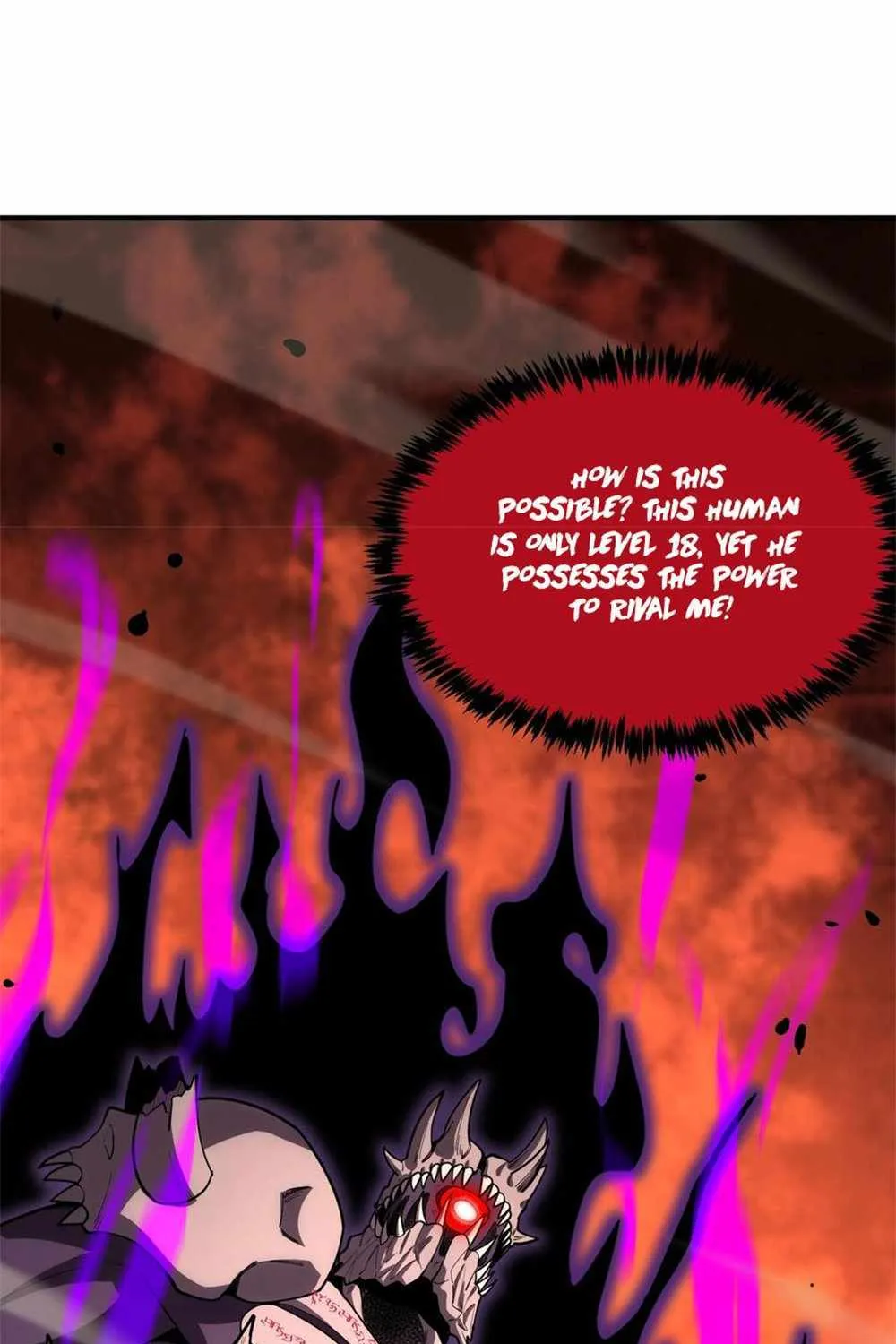 Read SSS Grade Saint Knight chapter 15 image 22 on Lezhin