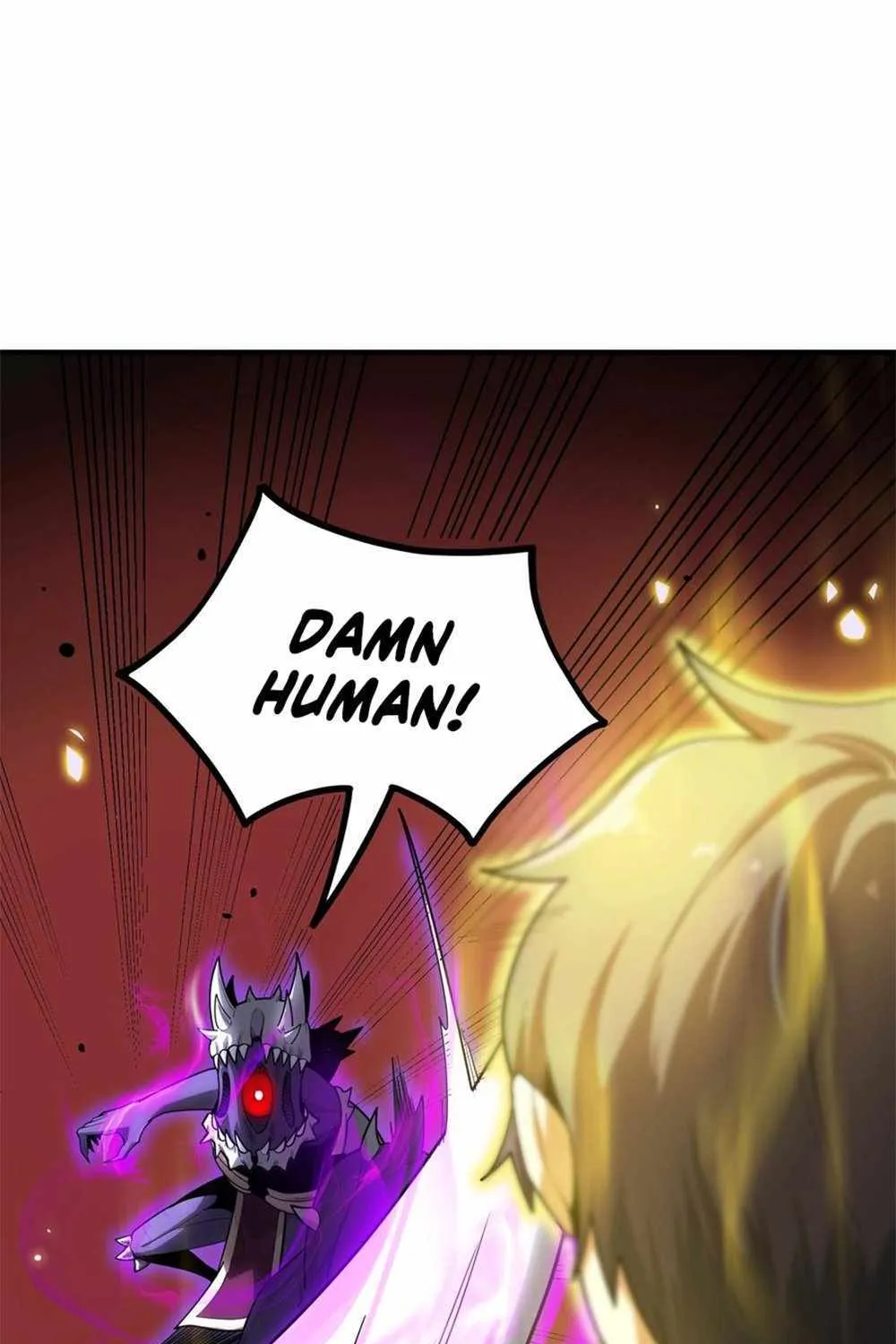 Read SSS Grade Saint Knight chapter 15 image 27 on Lezhin