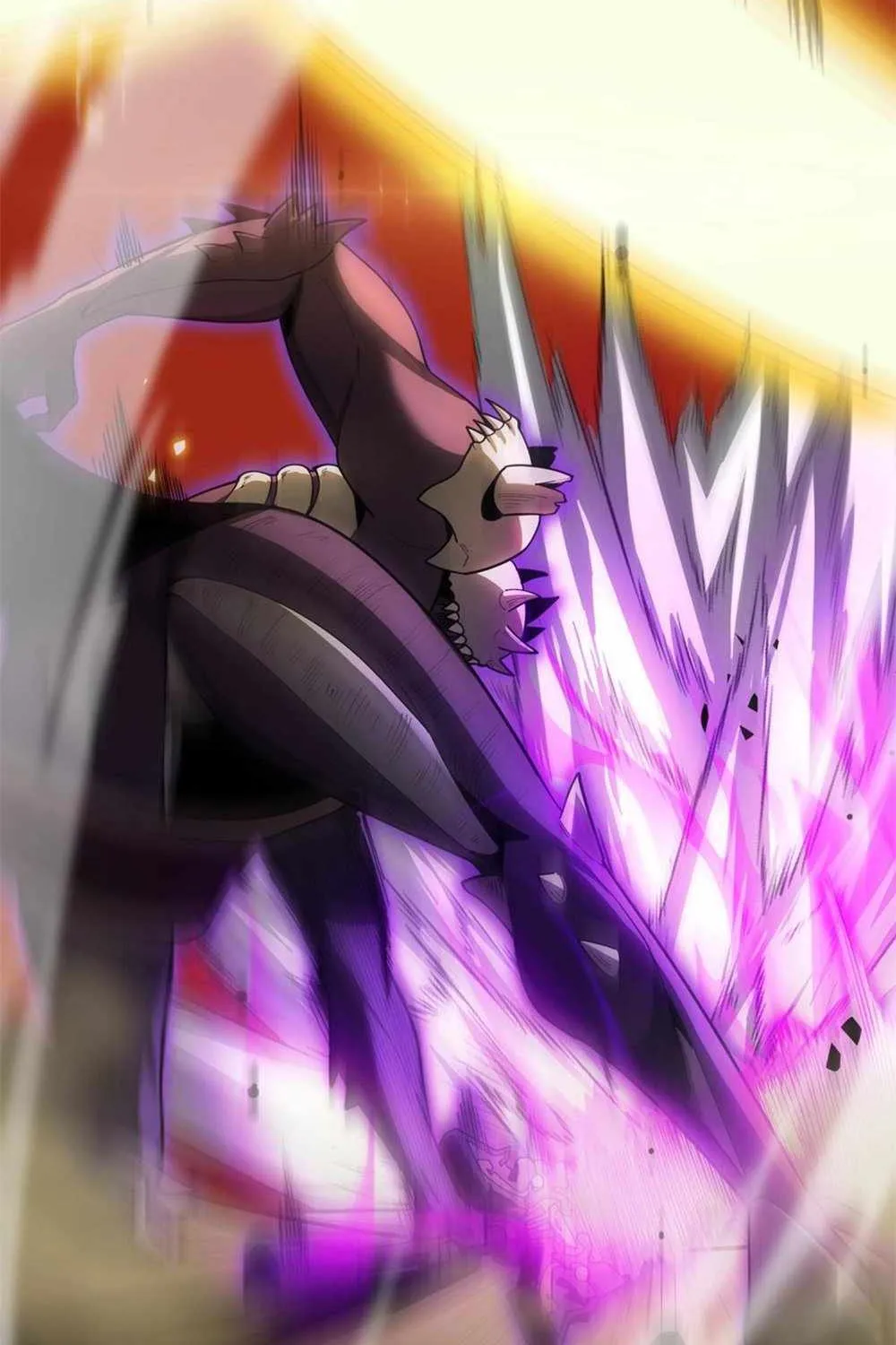 Read SSS Grade Saint Knight chapter 15 image 30 on Lezhin