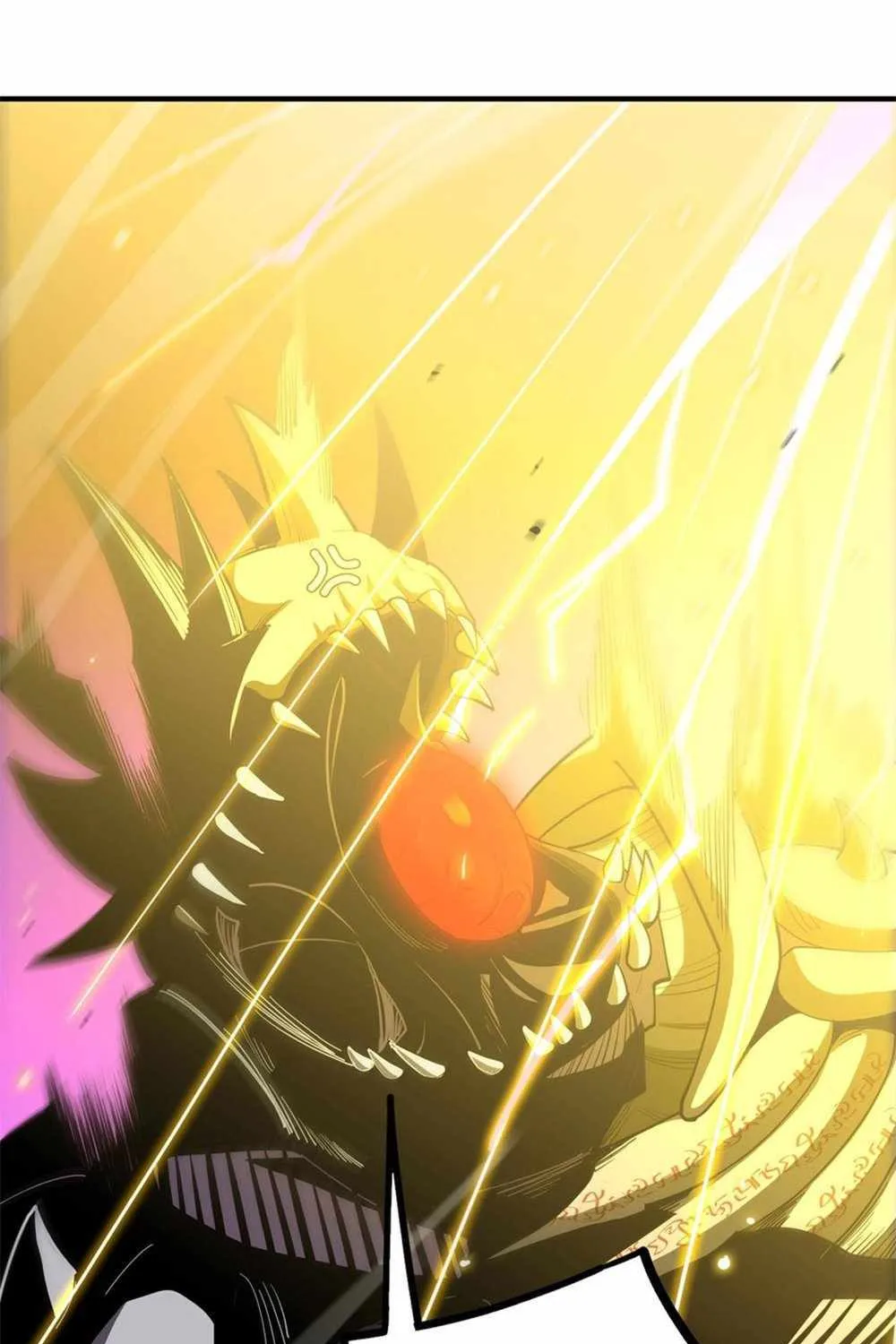 Read SSS Grade Saint Knight chapter 15 image 37 on Lezhin