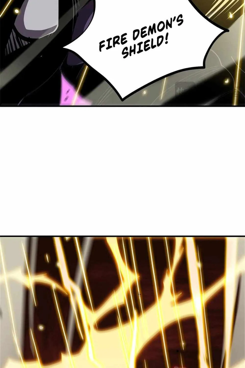 Read SSS Grade Saint Knight chapter 15 image 38 on Lezhin