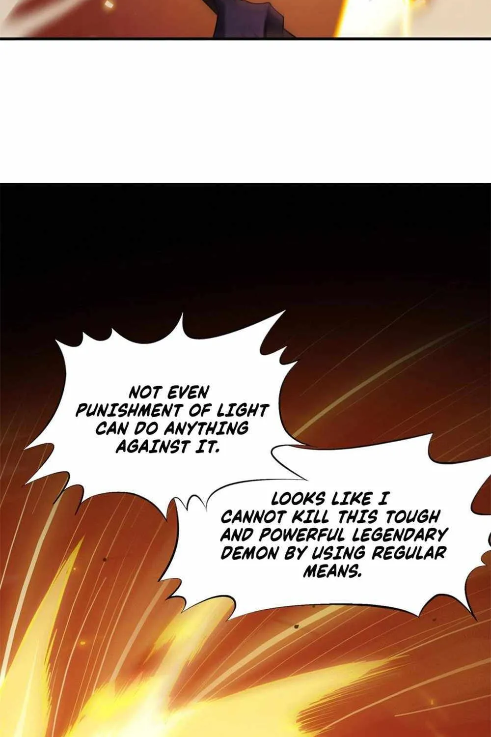 Read SSS Grade Saint Knight chapter 15 image 42 on Lezhin