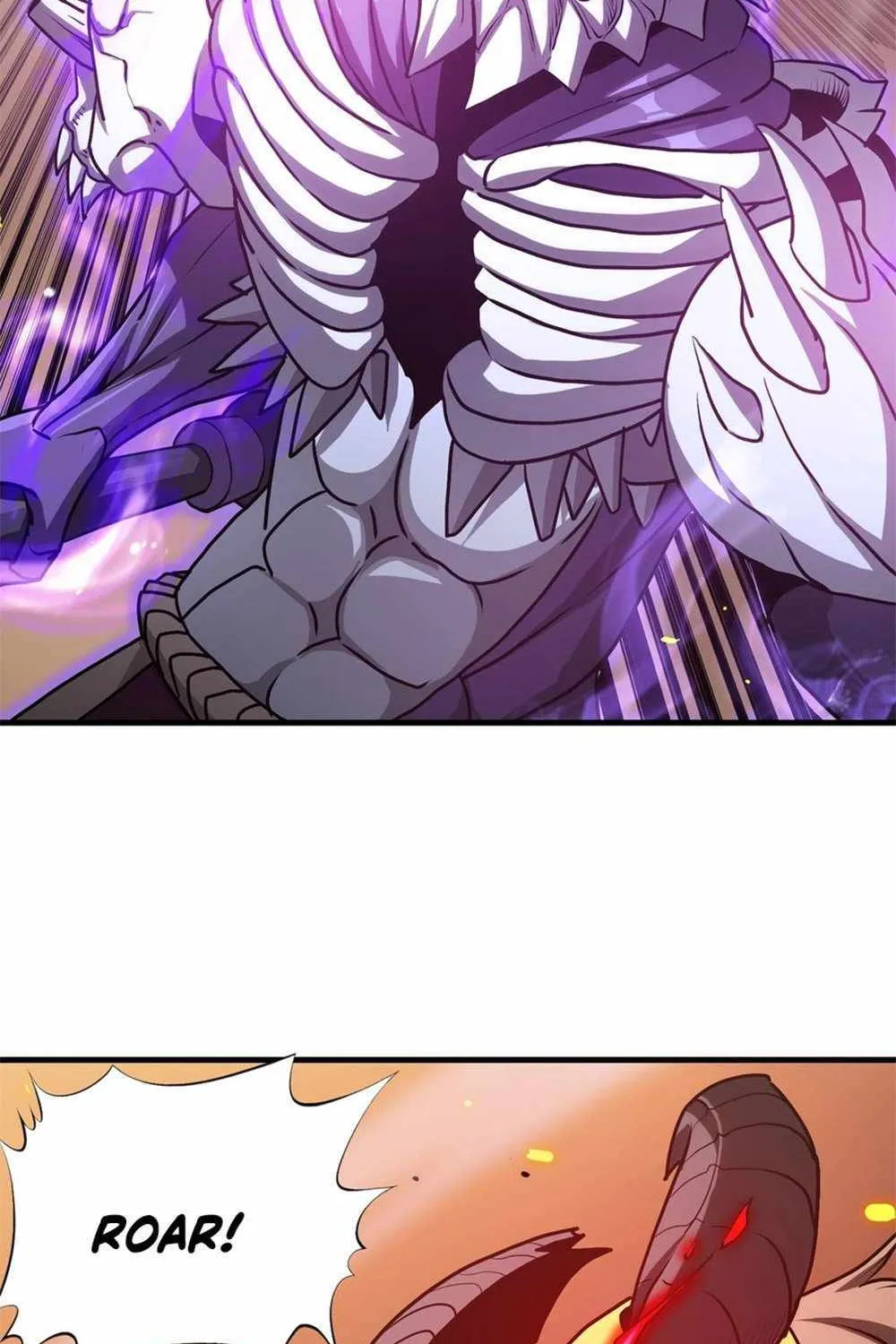 Read SSS Grade Saint Knight chapter 15 image 48 on Lezhin