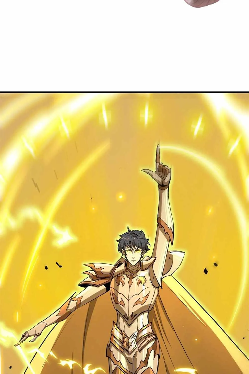 Read SSS Grade Saint Knight chapter 15 image 53 on Lezhin