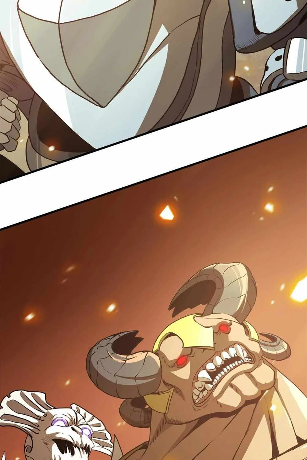 Read SSS Grade Saint Knight chapter 15 image 60 on Lezhin
