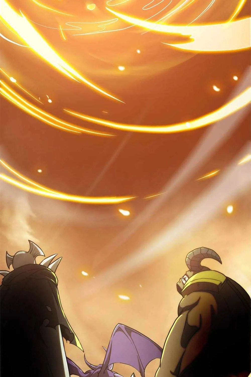 Read SSS Grade Saint Knight chapter 15 image 63 on Lezhin