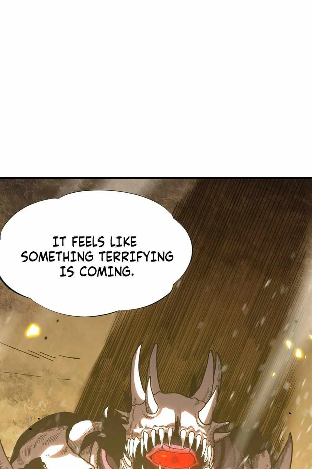 Read SSS Grade Saint Knight chapter 15 image 65 on Lezhin