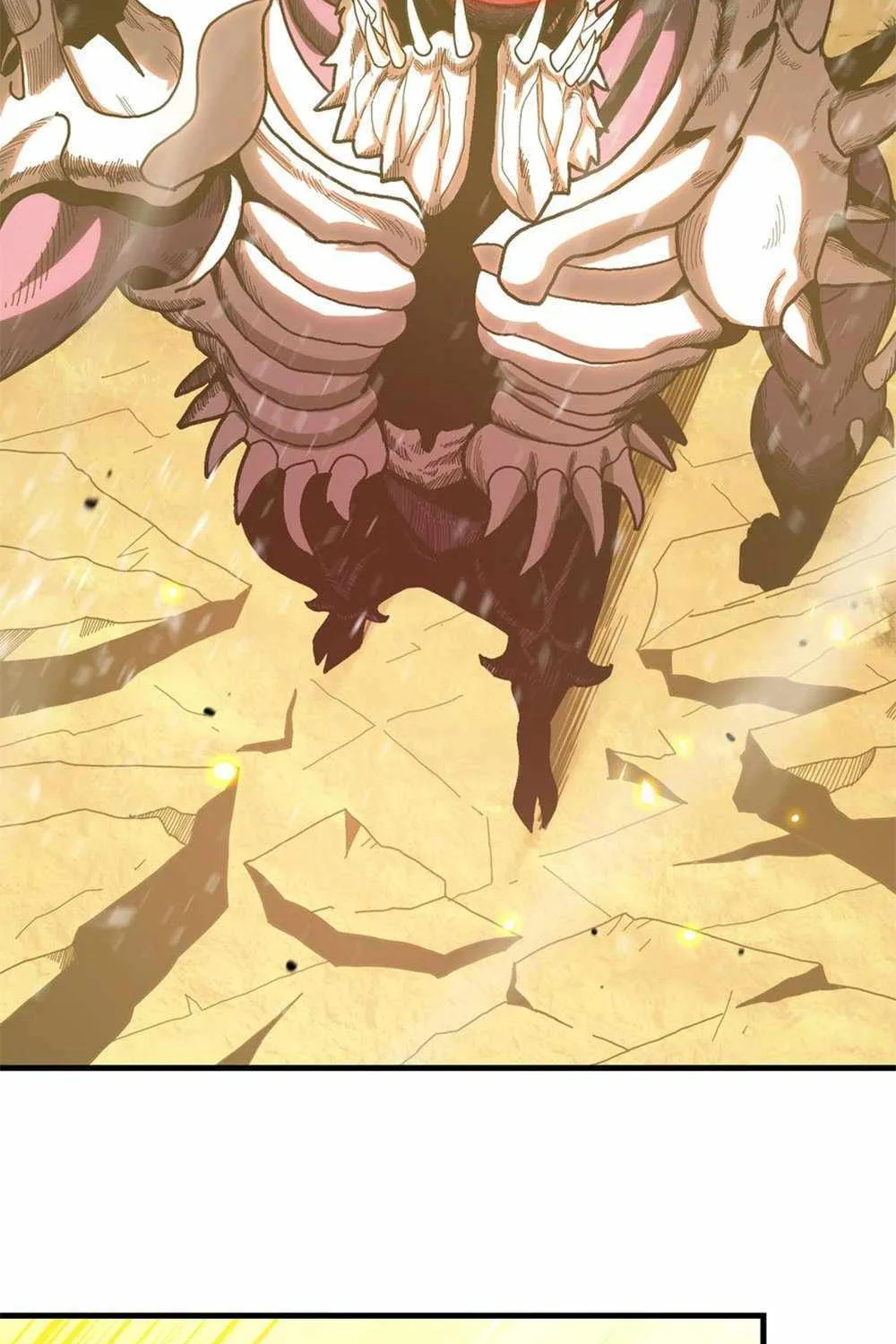 Read SSS Grade Saint Knight chapter 15 image 66 on Lezhin