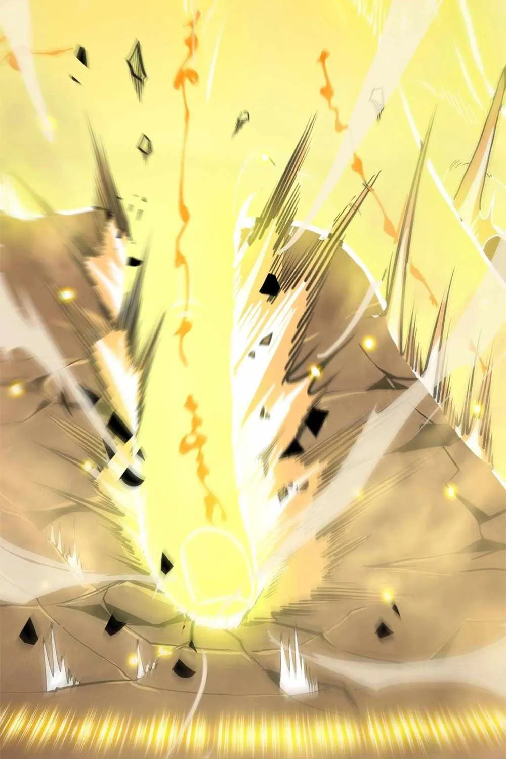 Read SSS Grade Saint Knight chapter 15 image 70 on Lezhin