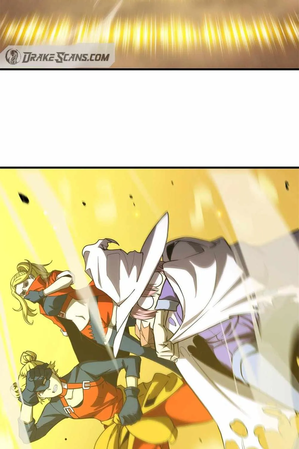 Read SSS Grade Saint Knight chapter 15 image 71 on Lezhin