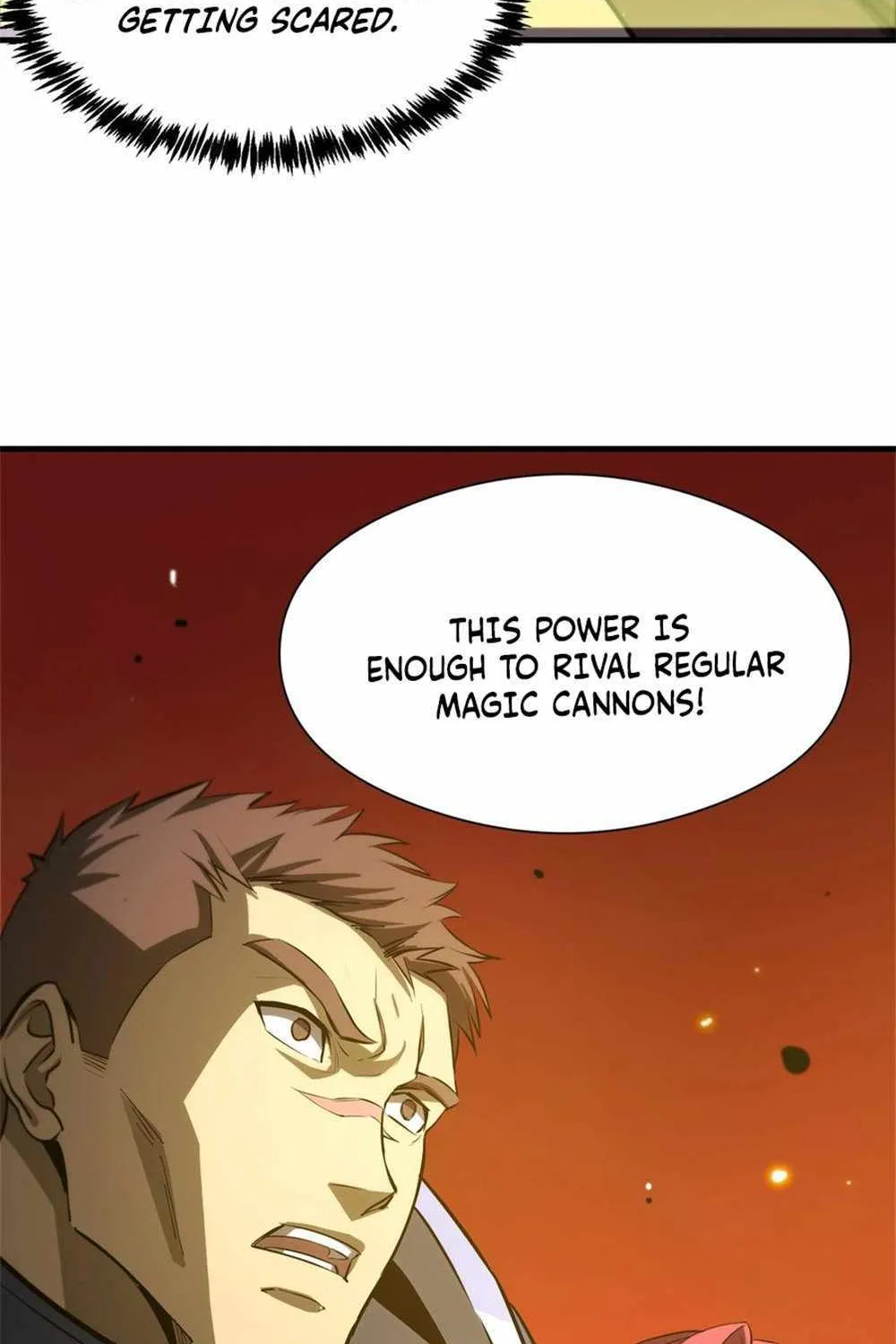 Read SSS Grade Saint Knight chapter 15 image 75 on Lezhin