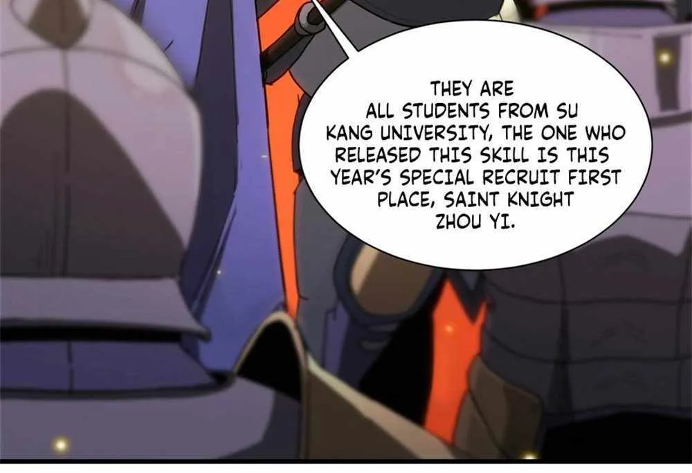 Read SSS Grade Saint Knight chapter 15 image 78 on Lezhin