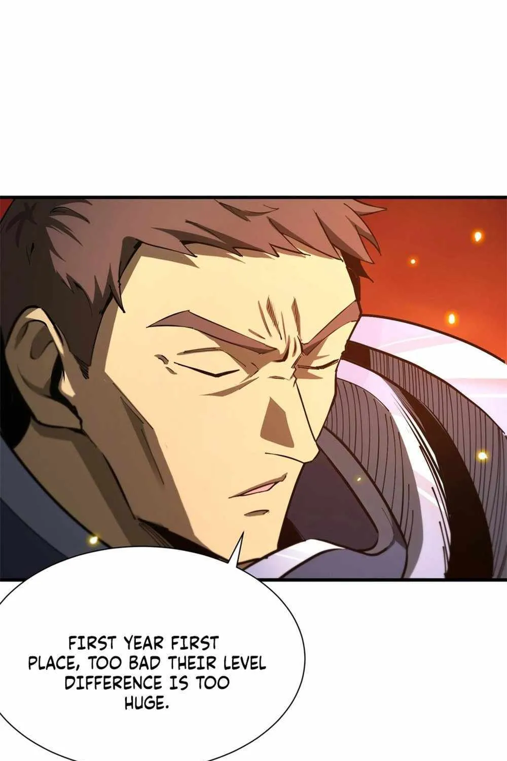 Read SSS Grade Saint Knight chapter 15 image 79 on Lezhin