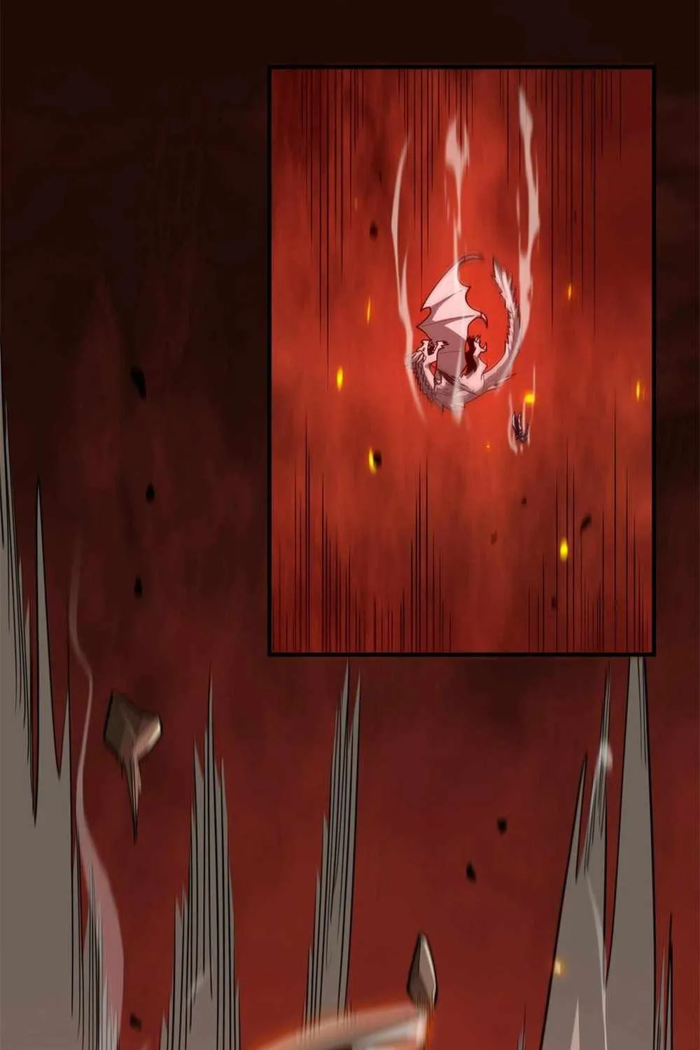 Read SSS Grade Saint Knight chapter 15 image 8 on Lezhin