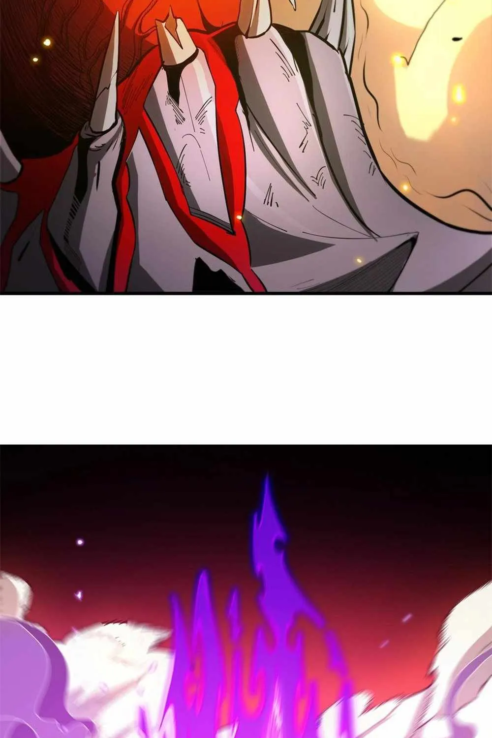 Read SSS Grade Saint Knight chapter 15 image 81 on Lezhin