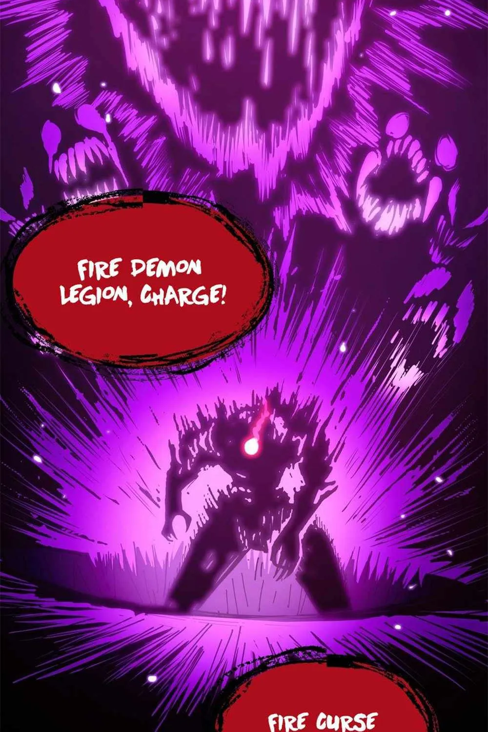 Read SSS Grade Saint Knight chapter 15 image 84 on Lezhin