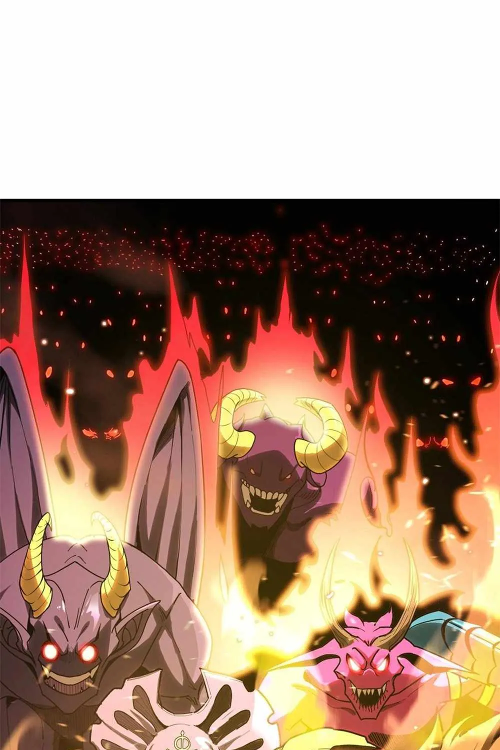 Read SSS Grade Saint Knight chapter 15 image 86 on Lezhin