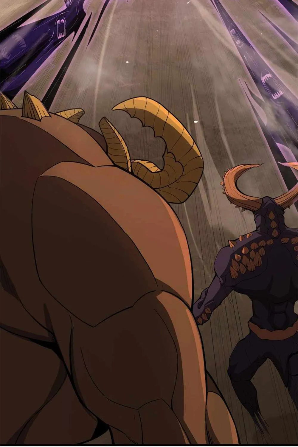 Read SSS Grade Saint Knight chapter 15 image 93 on Lezhin