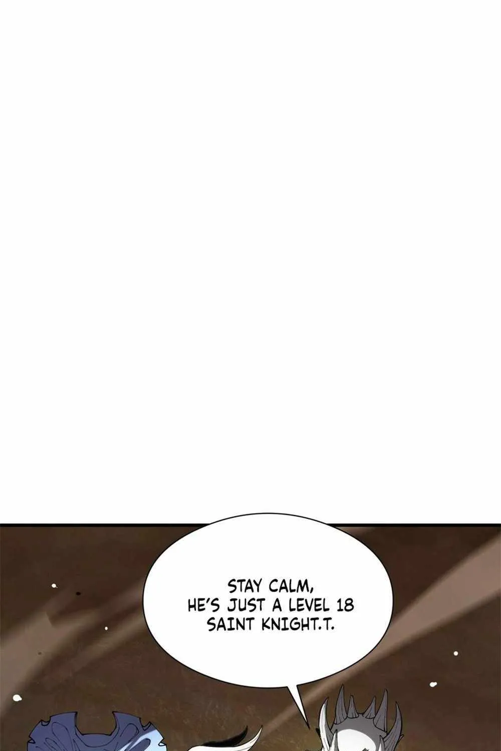Read SSS Grade Saint Knight chapter 15 image 94 on Lezhin