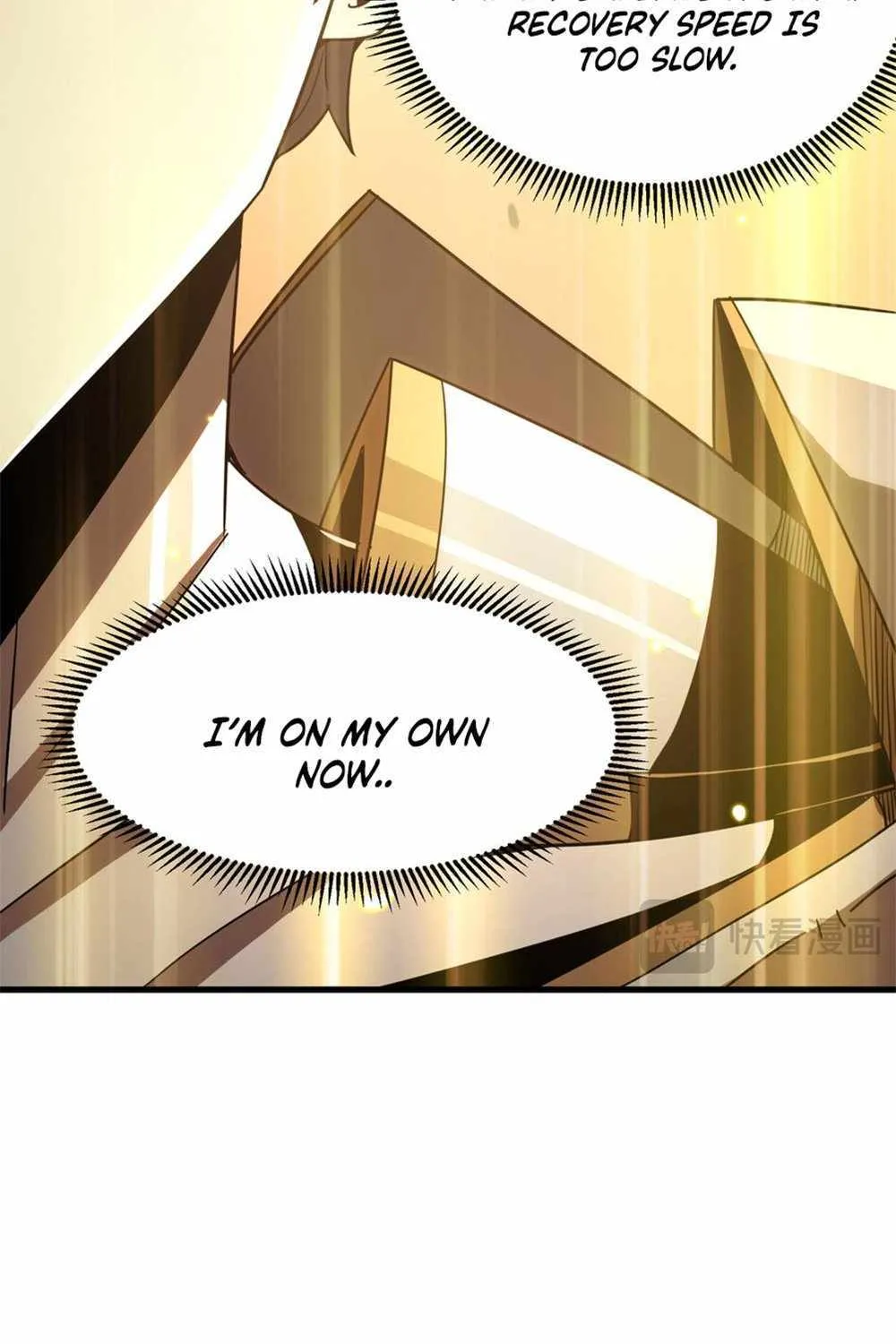 Read SSS Grade Saint Knight chapter 15 image 99 on Lezhin